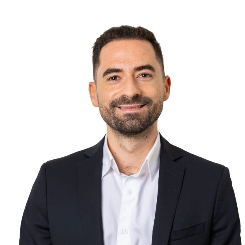 Benjamin Schwartzberg