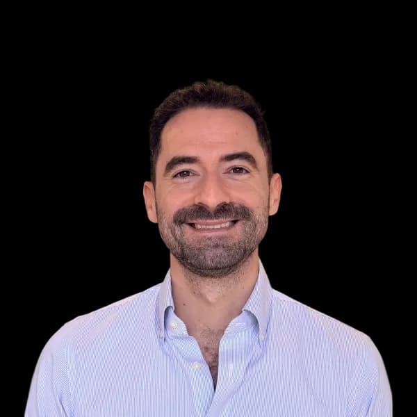 Benjamin Schwartzberg