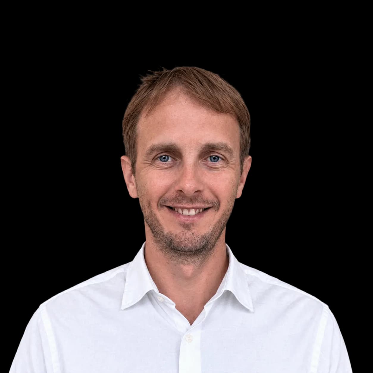 Sébastien Géneté