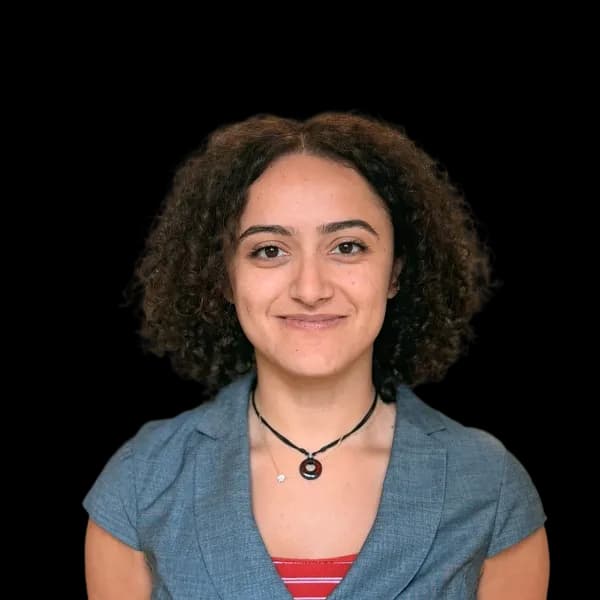Sophia Hmamouche